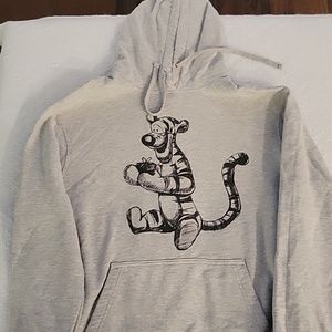 Tigger hoodie